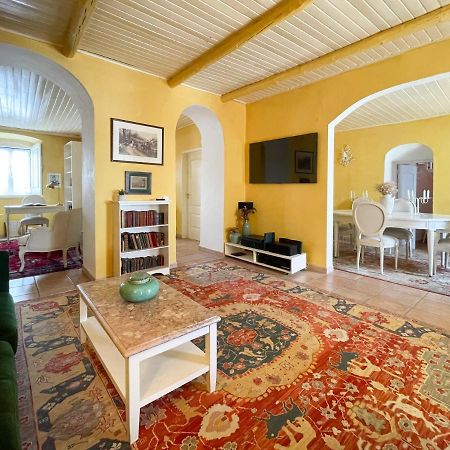 אלקוטים Charming Countryside Home With Fireplace & Patio מראה חיצוני תמונה
